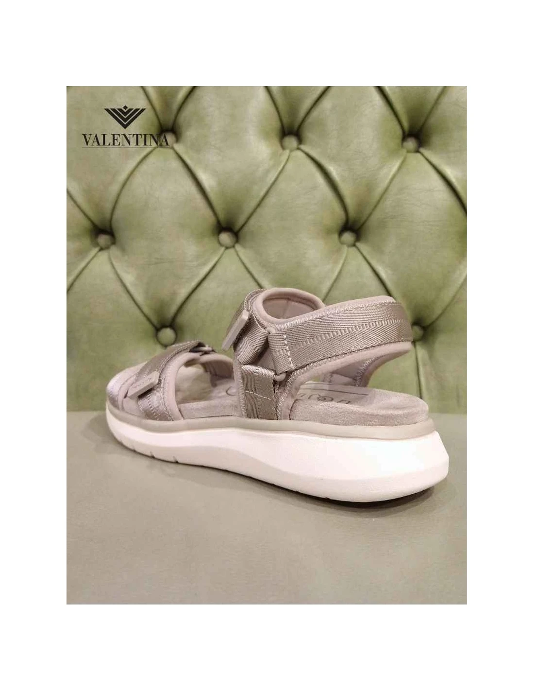 Tamaris Sandali Allacciati Alla Caviglia 11 Tamaris Sandali Allacciati Alla Caviglia - immagine 9