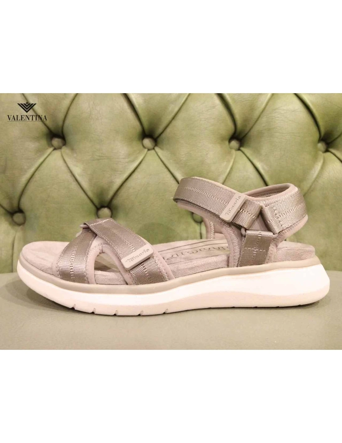 Tamaris Sandali Allacciati Alla Caviglia 12 Tamaris Sandali Allacciati Alla Caviglia - immagine 10