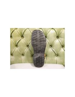 Sandali Artigianali Da Uomo -Stile pelletteria sandali artigianali da uomo 2