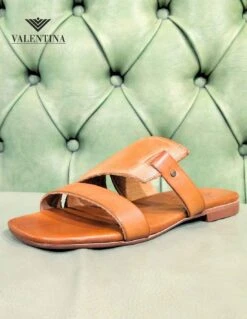 Sandali Artigianali Piatti Da Donna 7 Sandali Artigianali Piatti Da Donna -Stile pelletteria sandali artigianali piatti da donna 2