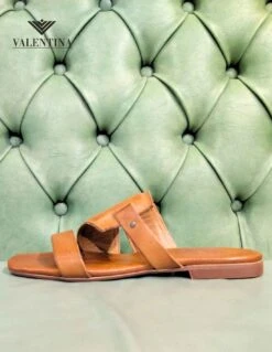 Sandali Artigianali Piatti Da Donna