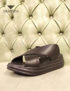 Sandali Bueno Estate 2025 -Stile pelletteria sandali bassi 2025 bueno 2