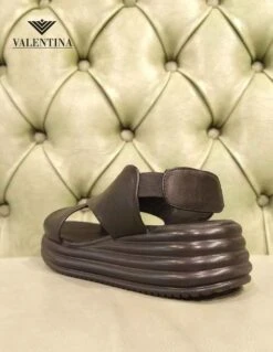 Sandali Bueno Estate 2025 -Stile pelletteria sandali bassi 2025 bueno 3