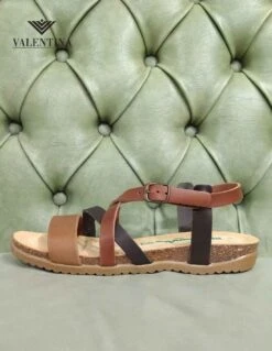 Sandali Bassi Estivi Bionatura -Stile pelletteria sandali bassi estivi bionatura 2