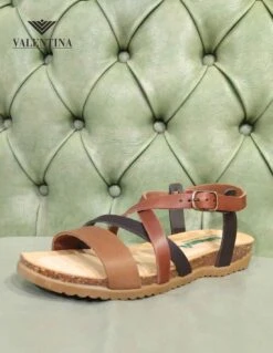 Sandali Bassi Estivi Bionatura