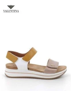 Sandali Bianchi Comodi 11 Sandali Bianchi Comodi -Stile pelletteria sandali bianchi comodi 4