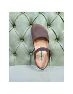 Sandali Bionatura Chiusi, Moda Estate 2025