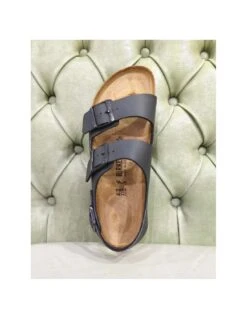 Sandali Birko Flor Birkenstock, Milano Nero 15 Sandali Birko Flor Birkenstock, Milano Nero -Stile pelletteria sandali birko flor birkenstock milano nero 6
