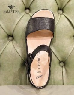 Sandali Caprice Da Donna, Estate 2025 -Stile pelletteria sandali caprice da donna estate 2025 2