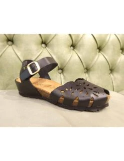 Sandali Casual Da Donna, Yokono 2024 7 Sandali Casual Da Donna, Yokono 2024 -Stile pelletteria sandali casual da donna yokono 2024 1