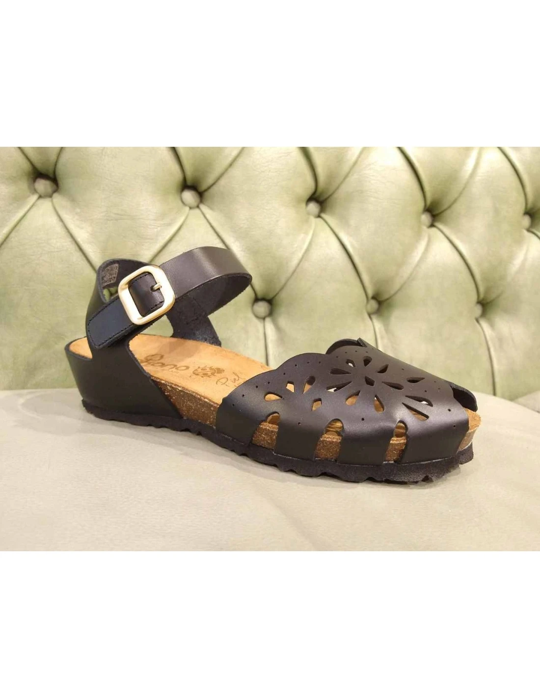 Sandali Casual Da Donna, Yokono 2024 4 Sandali Casual Da Donna, Yokono 2024 - immagine 2