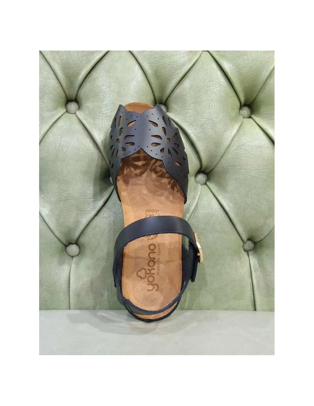 Sandali Casual Da Donna, Yokono 2024 3 Sandali Casual Da Donna, Yokono 2024