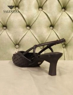 Sandali Chiusi Davanti Eleganti, Tamaris 10 Sandali Chiusi Davanti Eleganti, Tamaris -Stile pelletteria sandali chiusi davanti eleganti tamaris 2