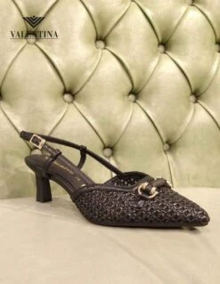 Sandali Chiusi Davanti Eleganti, Tamaris