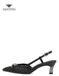 Sandali Chiusi Davanti Eleganti, Tamaris 11 Sandali Chiusi Davanti Eleganti, Tamaris -Stile pelletteria sandali chiusi davanti eleganti tamaris 3