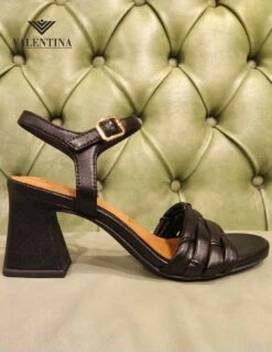 Sandali Comodi Con Tacco, Tamaris