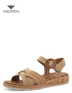 Tamaris Sandali Comodi E Belli -Stile pelletteria sandali comodi e belli 3