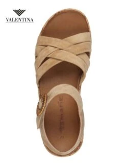 Tamaris Sandali Comodi E Belli -Stile pelletteria sandali comodi e belli 5