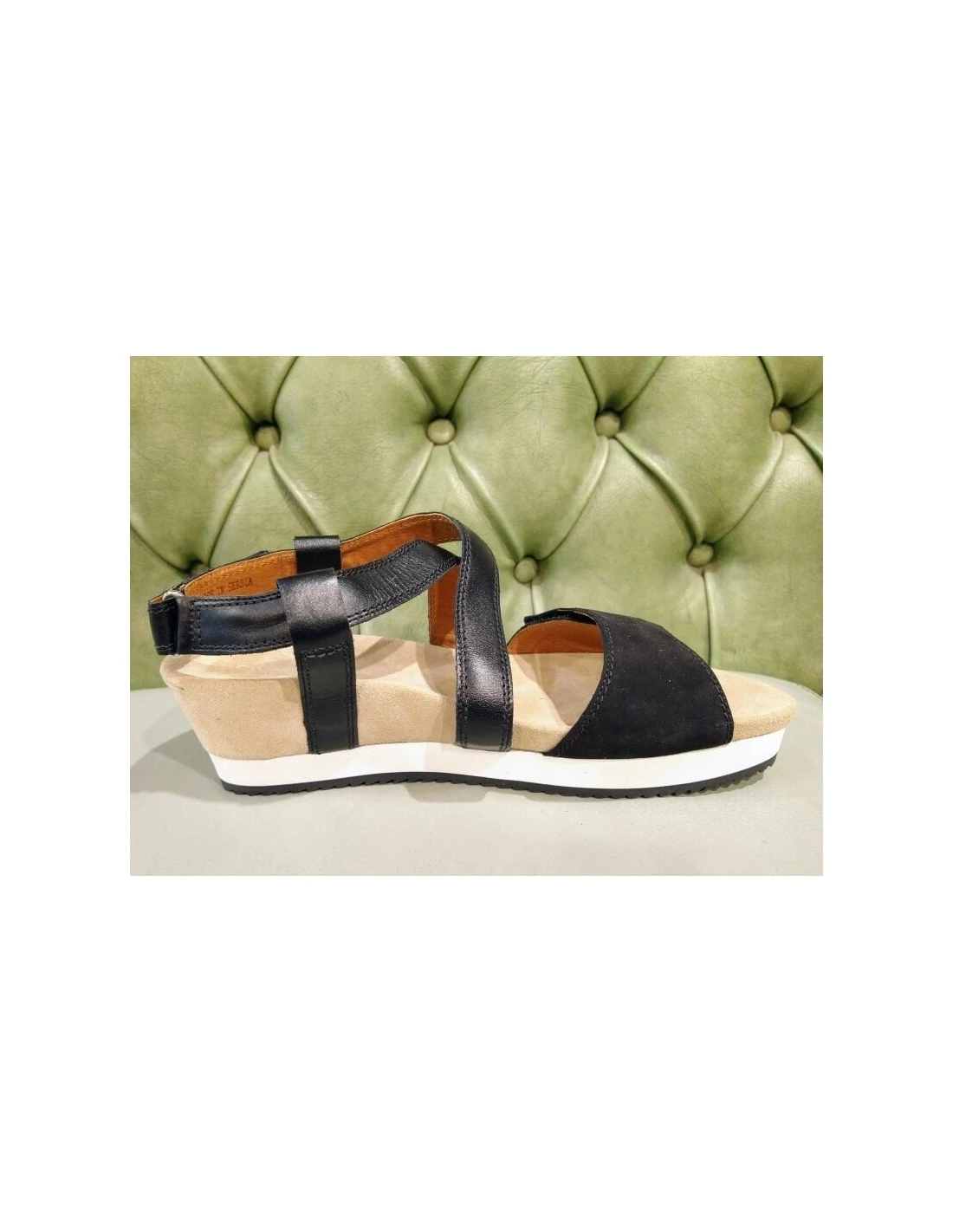 Sandali Comodi Per Piedi Delicati 7 Sandali Comodi Per Piedi Delicati - immagine 5