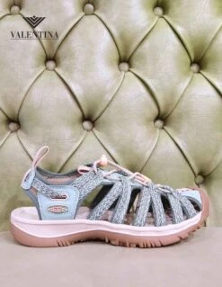 Sandali Comodi Sportivi Donna, Keen Whisper 10 Sandali Comodi Sportivi Donna, Keen Whisper -Stile pelletteria sandali comodi sportivi donna keen whisper 1