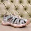 Sandali Comodi Sportivi Donna, Keen Whisper 2 Sandali Comodi Sportivi Donna, Keen Whisper -Stile pelletteria sandali comodi sportivi donna keen whisper