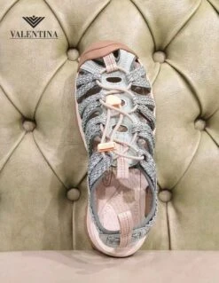 Sandali Comodi Sportivi Donna, Keen Whisper 11 Sandali Comodi Sportivi Donna, Keen Whisper -Stile pelletteria sandali comodi sportivi donna keen whisper 2