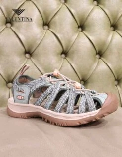 Sandali Comodi Sportivi Donna, Keen Whisper