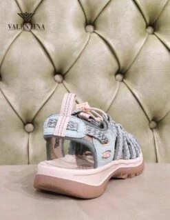 Sandali Comodi Sportivi Donna, Keen Whisper 12 Sandali Comodi Sportivi Donna, Keen Whisper -Stile pelletteria sandali comodi sportivi donna keen whisper 3