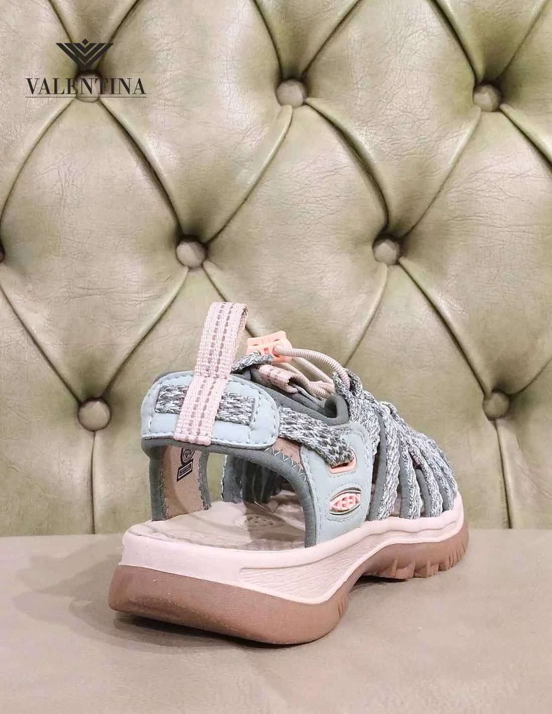 Sandali Comodi Sportivi Donna, Keen Whisper 6 Sandali Comodi Sportivi Donna, Keen Whisper - immagine 4