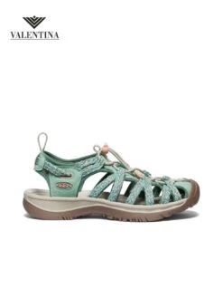 Sandali Comodi Sportivi Donna, Keen Whisper 13 Sandali Comodi Sportivi Donna, Keen Whisper -Stile pelletteria sandali comodi sportivi donna keen whisper 4