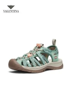 Sandali Comodi Sportivi Donna, Keen Whisper 14 Sandali Comodi Sportivi Donna, Keen Whisper -Stile pelletteria sandali comodi sportivi donna keen whisper 5