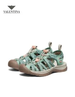 Sandali Comodi Sportivi Donna, Keen Whisper 15 Sandali Comodi Sportivi Donna, Keen Whisper -Stile pelletteria sandali comodi sportivi donna keen whisper 6