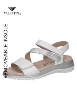 Caprice Sandali Con Plantare Estraibile Da Donna 15 Caprice Sandali Con Plantare Estraibile Da Donna -Stile pelletteria sandali con plantare estraibile da donna 4