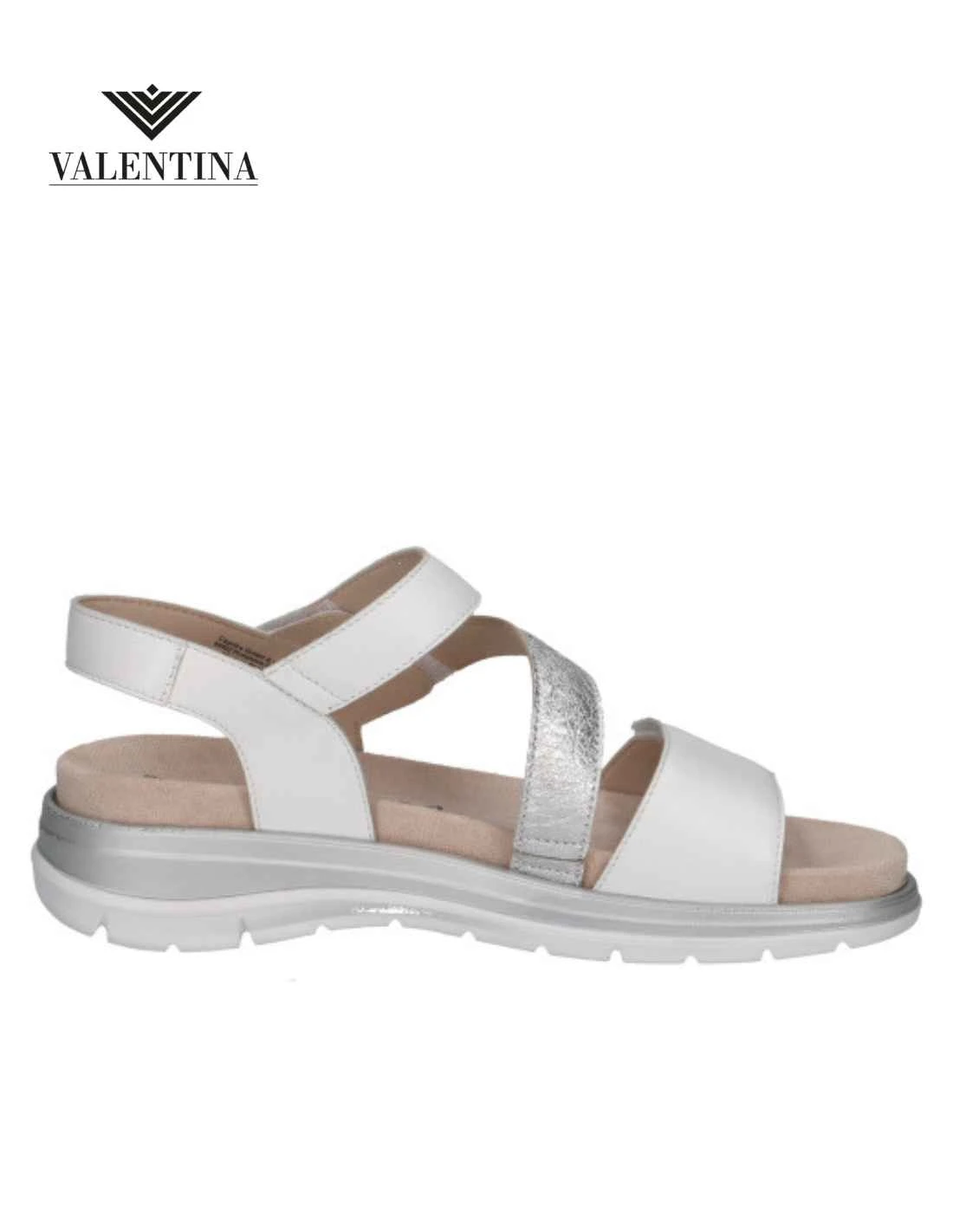 Caprice Sandali Con Plantare Estraibile Da Donna 8 Caprice Sandali Con Plantare Estraibile Da Donna - immagine 6