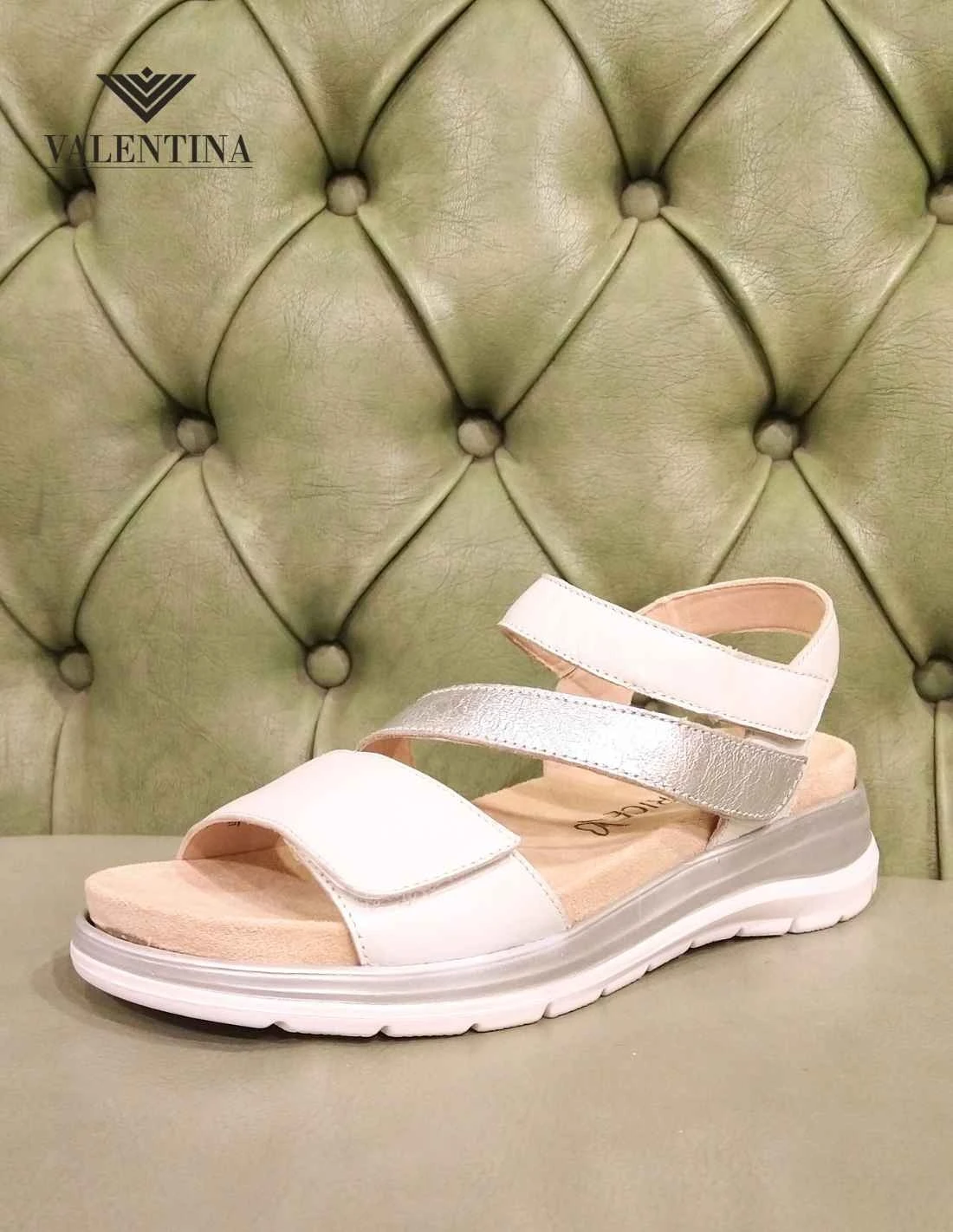 Caprice Sandali Con Plantare Estraibile Da Donna 3 Caprice Sandali Con Plantare Estraibile Da Donna