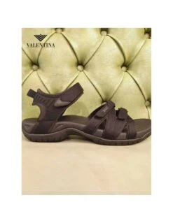 Sandali Con Plantare Morbido, Teva