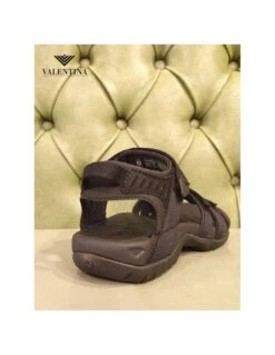 Sandali Con Plantare Morbido, Teva -Stile pelletteria sandali con plantare morbido teva 3