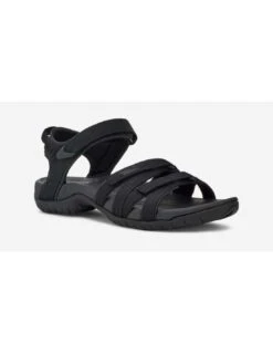Sandali Con Plantare Morbido, Teva -Stile pelletteria sandali con plantare morbido teva 4