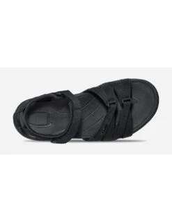 Sandali Con Plantare Morbido, Teva -Stile pelletteria sandali con plantare morbido teva 5