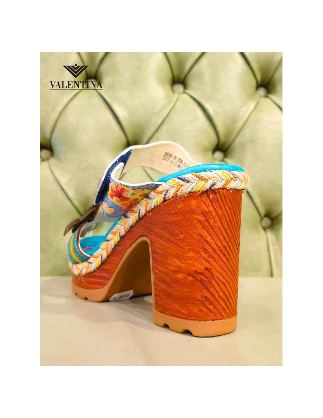 Laura Vita Sandali Con Tacco Alto 3 Laura Vita Sandali Con Tacco Alto