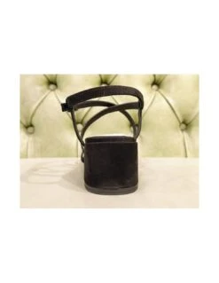 Tamaris Sandali Con Tacco Medio 10 Tamaris Sandali Con Tacco Medio -Stile pelletteria sandali con tacco medio 2