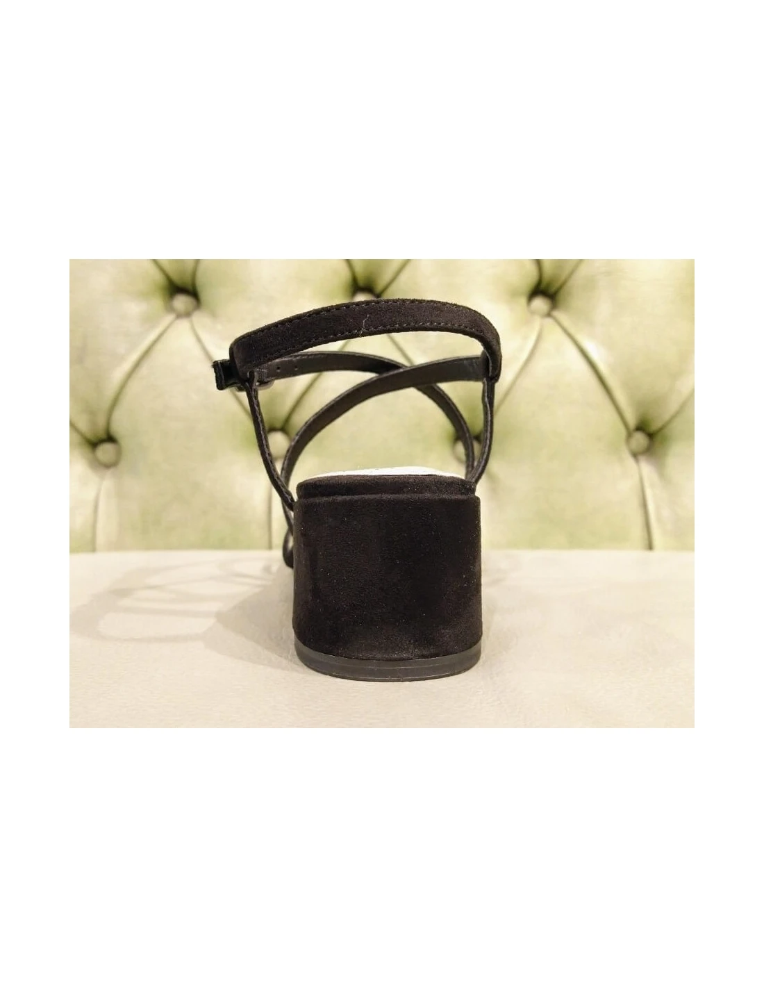 Tamaris Sandali Con Tacco Medio 5 Tamaris Sandali Con Tacco Medio - immagine 3