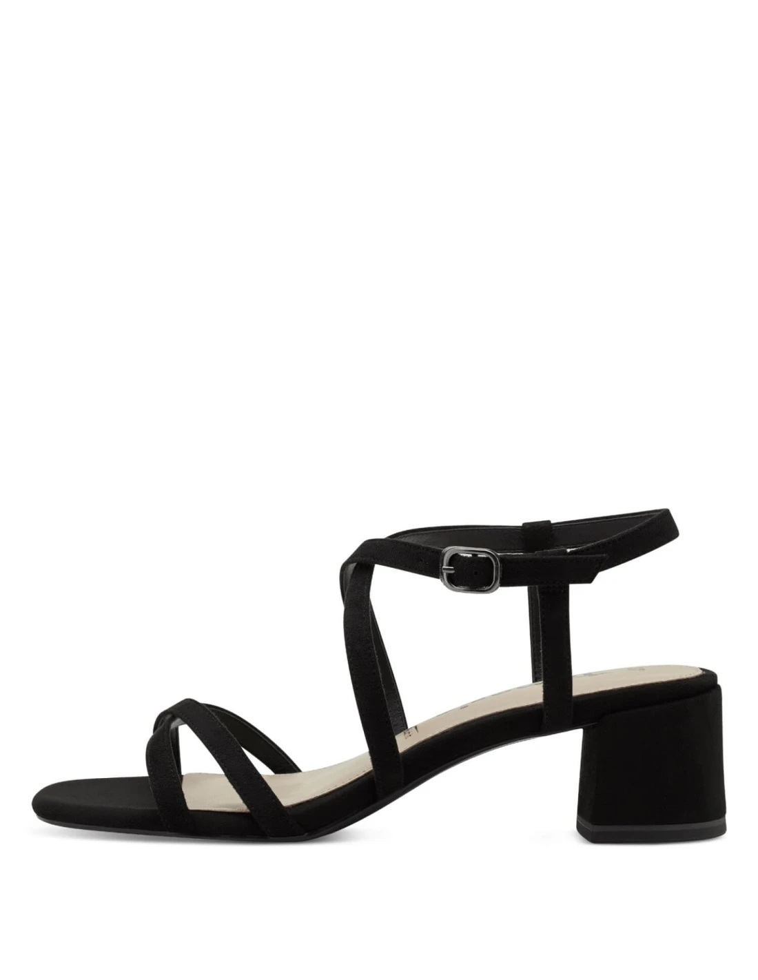 Tamaris Sandali Con Tacco Medio 7 Tamaris Sandali Con Tacco Medio - immagine 5