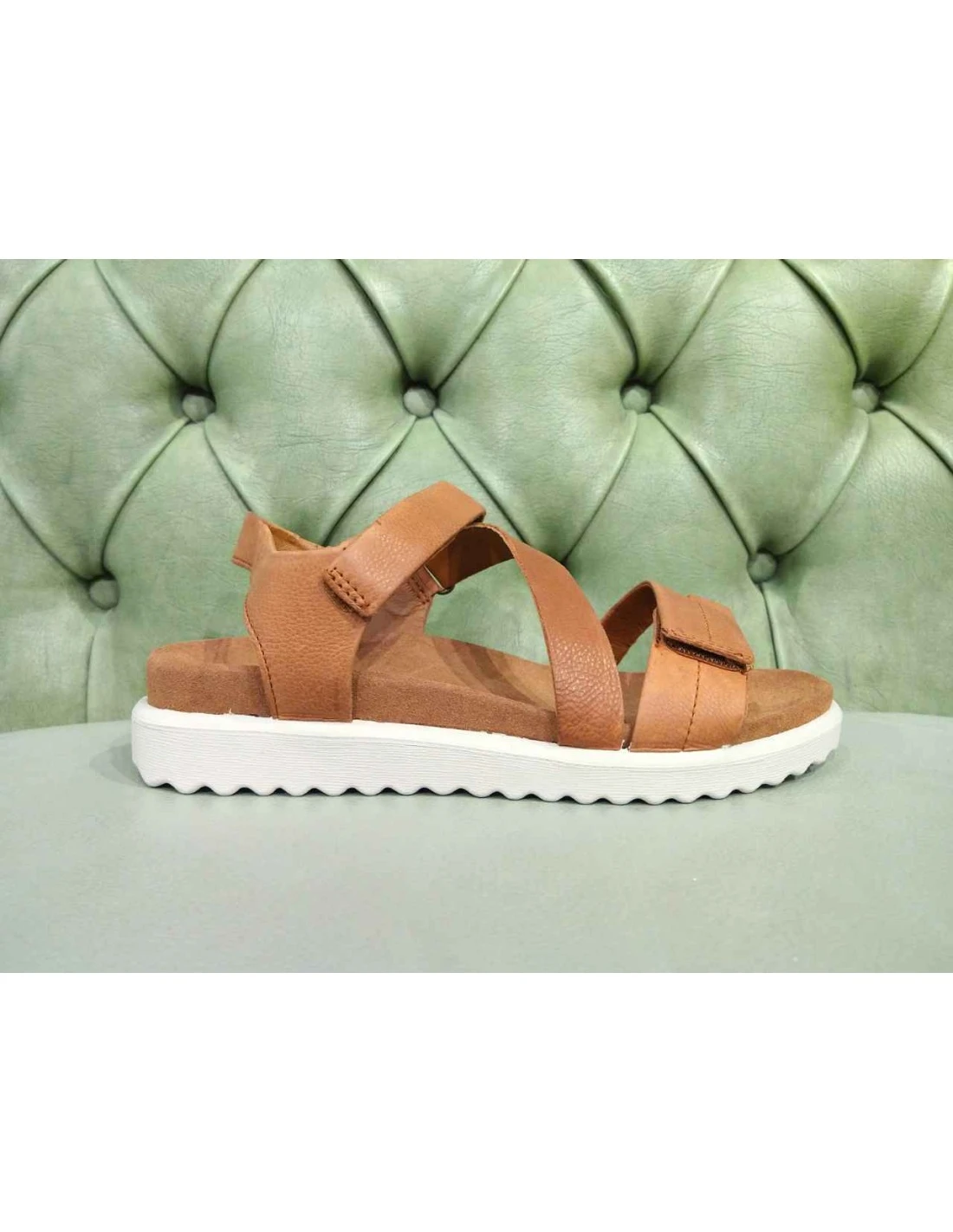 Legero Sandali Con Zeppa Bassa 5 Legero Sandali Con Zeppa Bassa - immagine 3