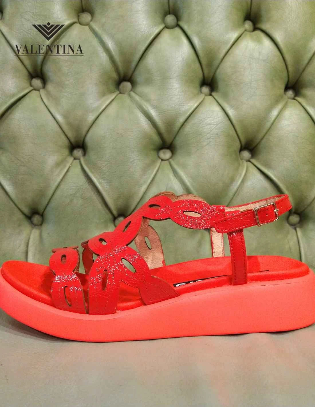 Sandali Da Donna Bassi, Wonders 4 Sandali Da Donna Bassi, Wonders - immagine 2