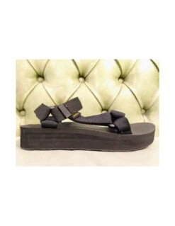 Teva Sandali Da Donna Comodi Con Plantare Morbido