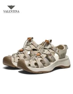 Keen Sandali Da Donna Con Supporto All'arco Plantare