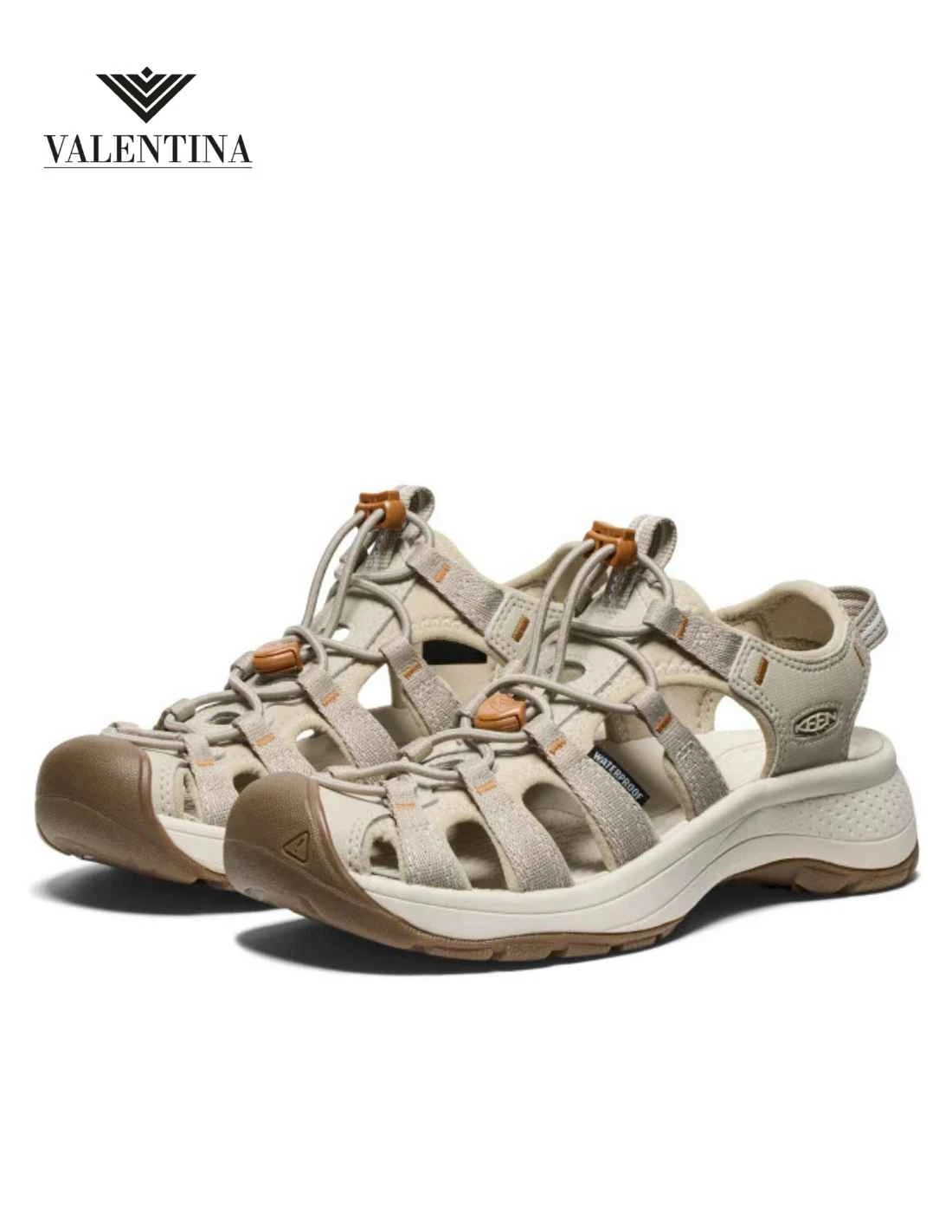 Keen Sandali Da Donna Con Supporto All'arco Plantare 3 Keen Sandali Da Donna Con Supporto All'arco Plantare