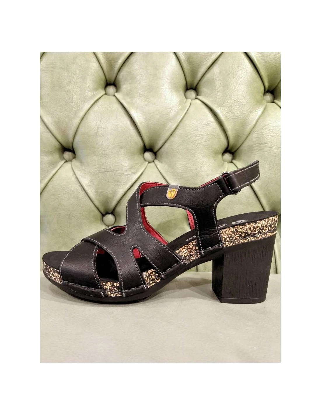 Sandali Da Donna Estate 2025 4 Sandali Da Donna Estate 2025 - immagine 2