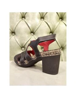 Sandali Da Donna Estate 2025 8 Sandali Da Donna Estate 2025 -Stile pelletteria sandali da donna estate 2024 2